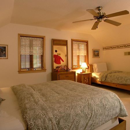 Swiss Woods Bed&Breakfast Lititz Exterior foto