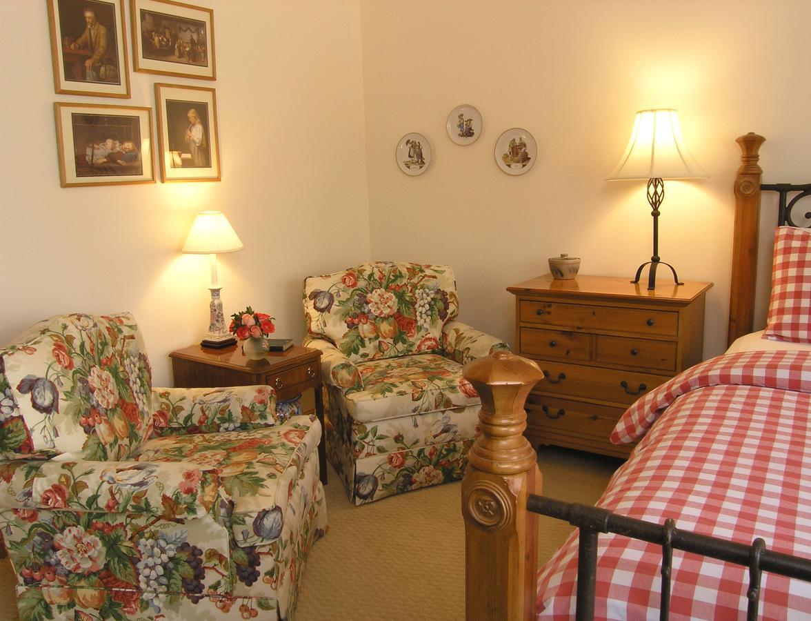 Swiss Woods Bed&Breakfast Lititz Exterior foto