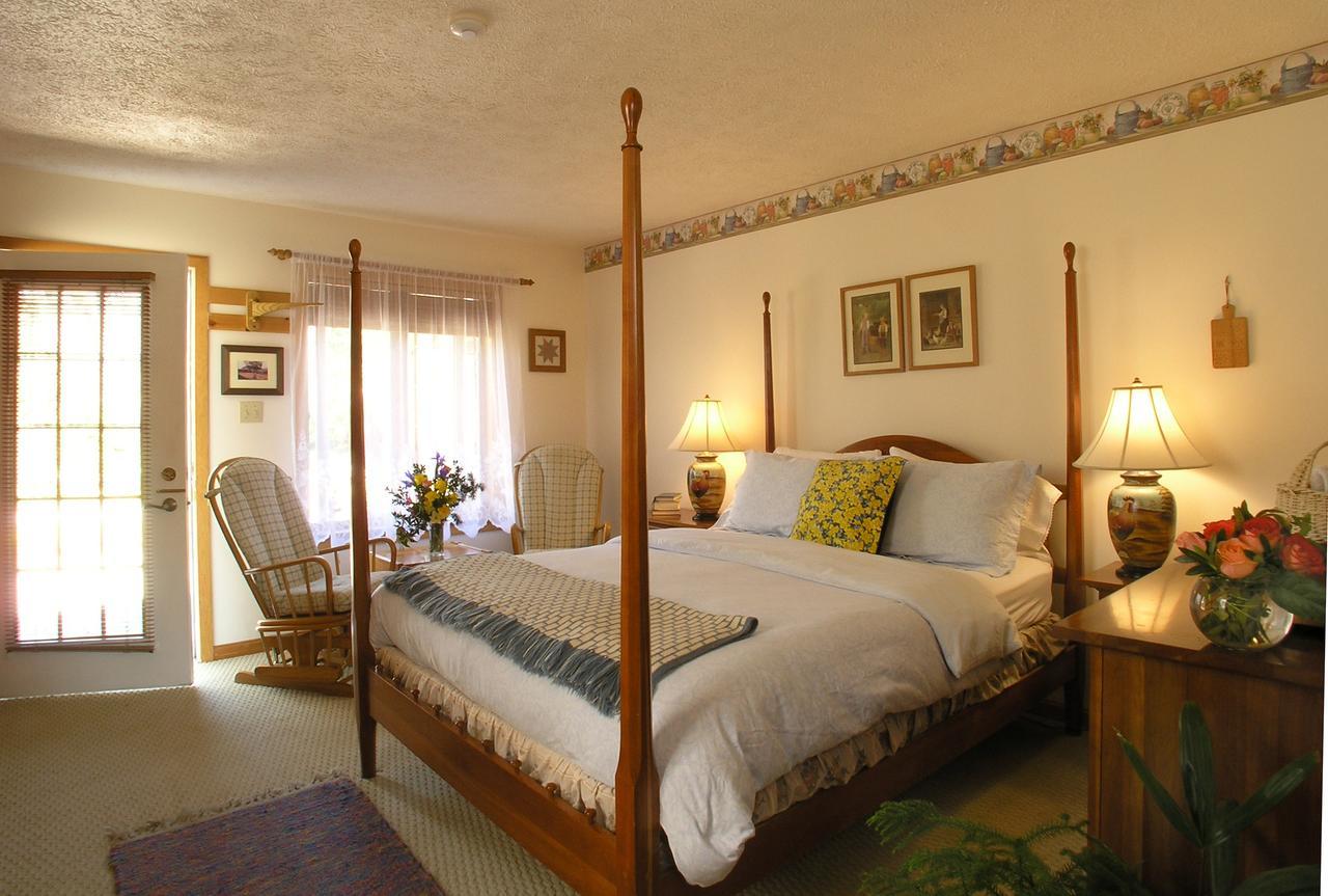 Swiss Woods Bed&Breakfast Lititz Exterior foto