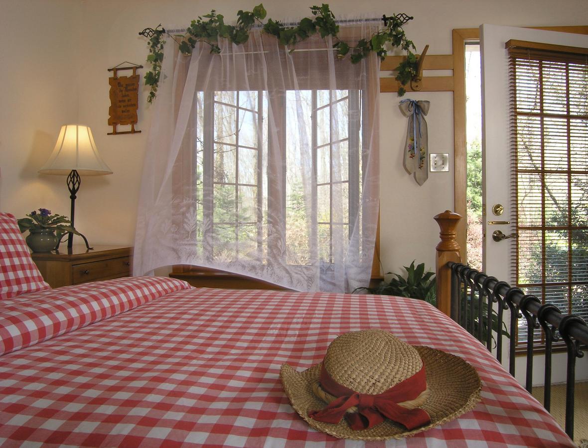 Swiss Woods Bed&Breakfast Lititz Exterior foto