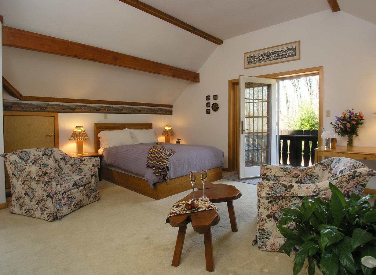 Swiss Woods Bed&Breakfast Lititz Exterior foto