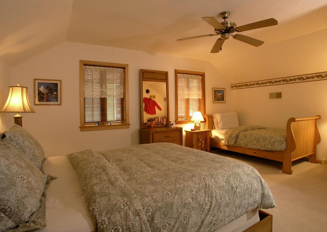Swiss Woods Bed&Breakfast Lititz Exterior foto