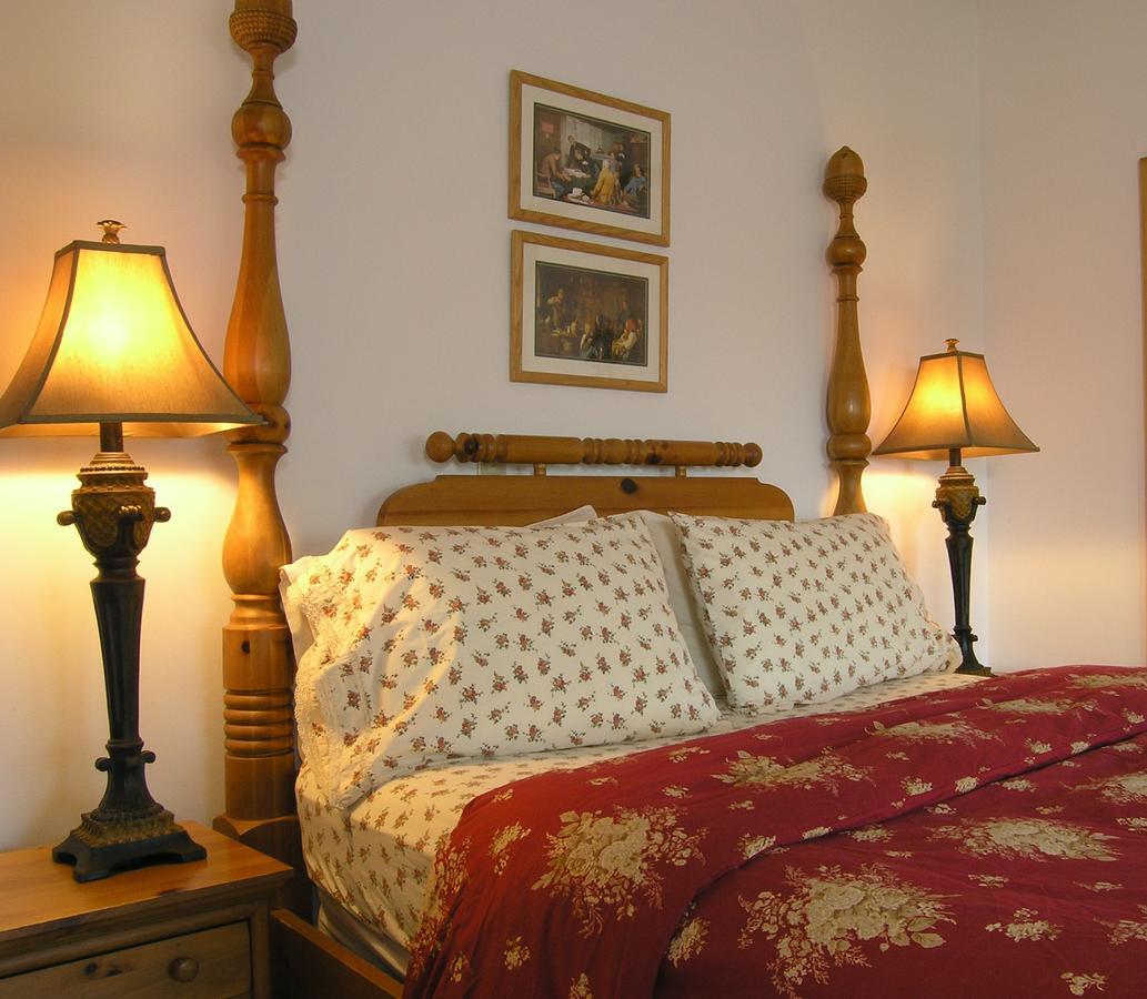 Swiss Woods Bed&Breakfast Lititz Exterior foto